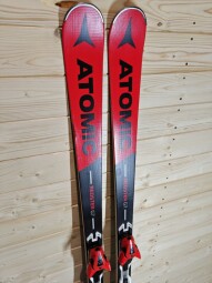 LYŽE ATOMIC REDSTER G7 182CM